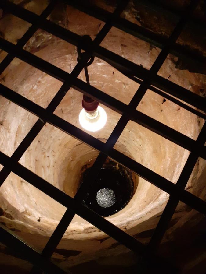 فندق Crossroads House كارلايل المظهر الخارجي الصورة
